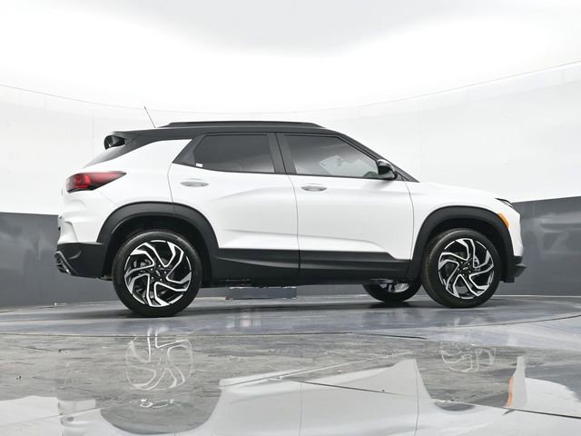 New 2026 Chevrolet TrailBlazer RS w/ Convenience Package image 48