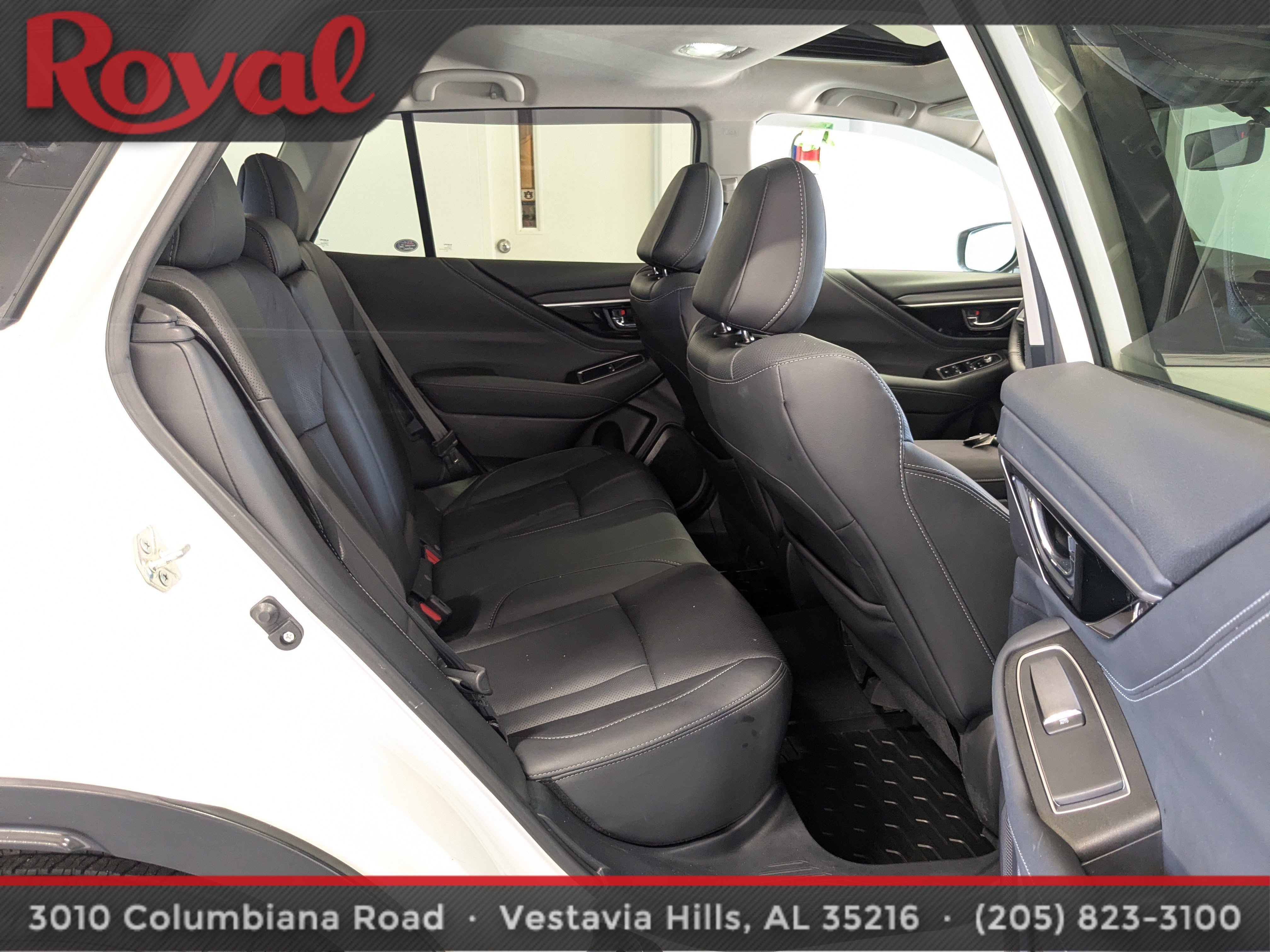 Used 2020 Subaru Outback Limited AWD/4WD image 10