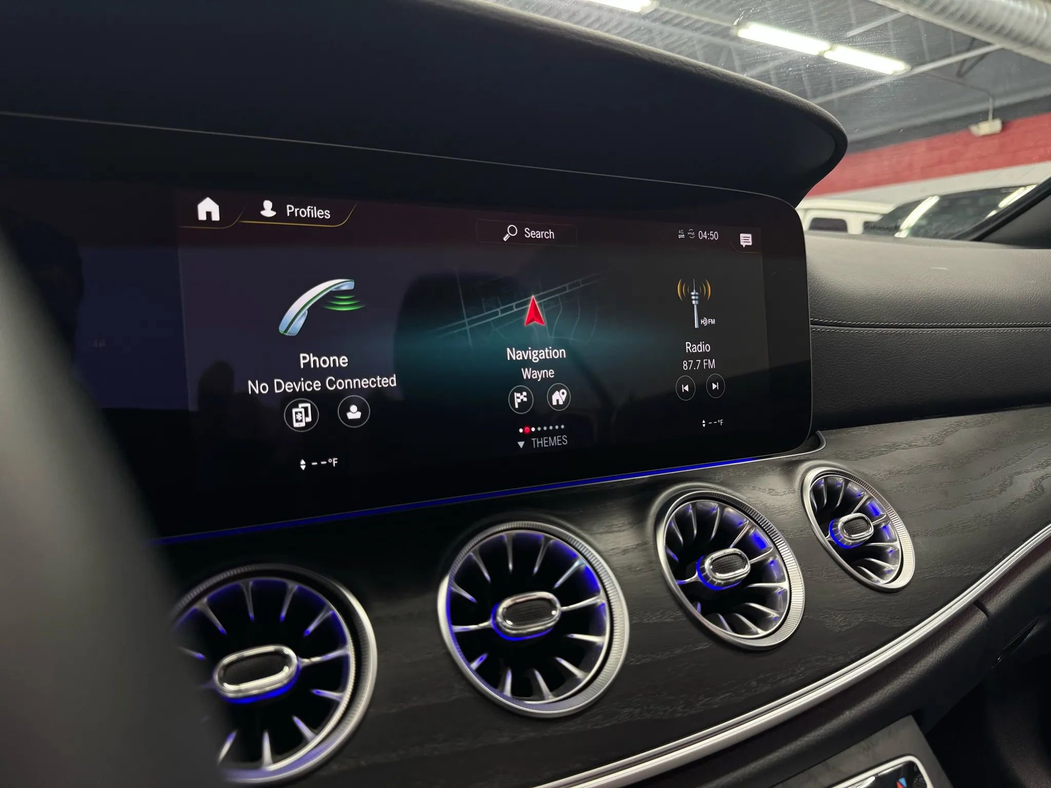 Used 2023 Mercedes-Benz E 450 Cabriolet image 23