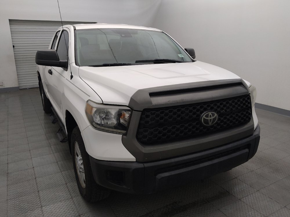 Used 2019 Toyota Tundra SR RWD image 14