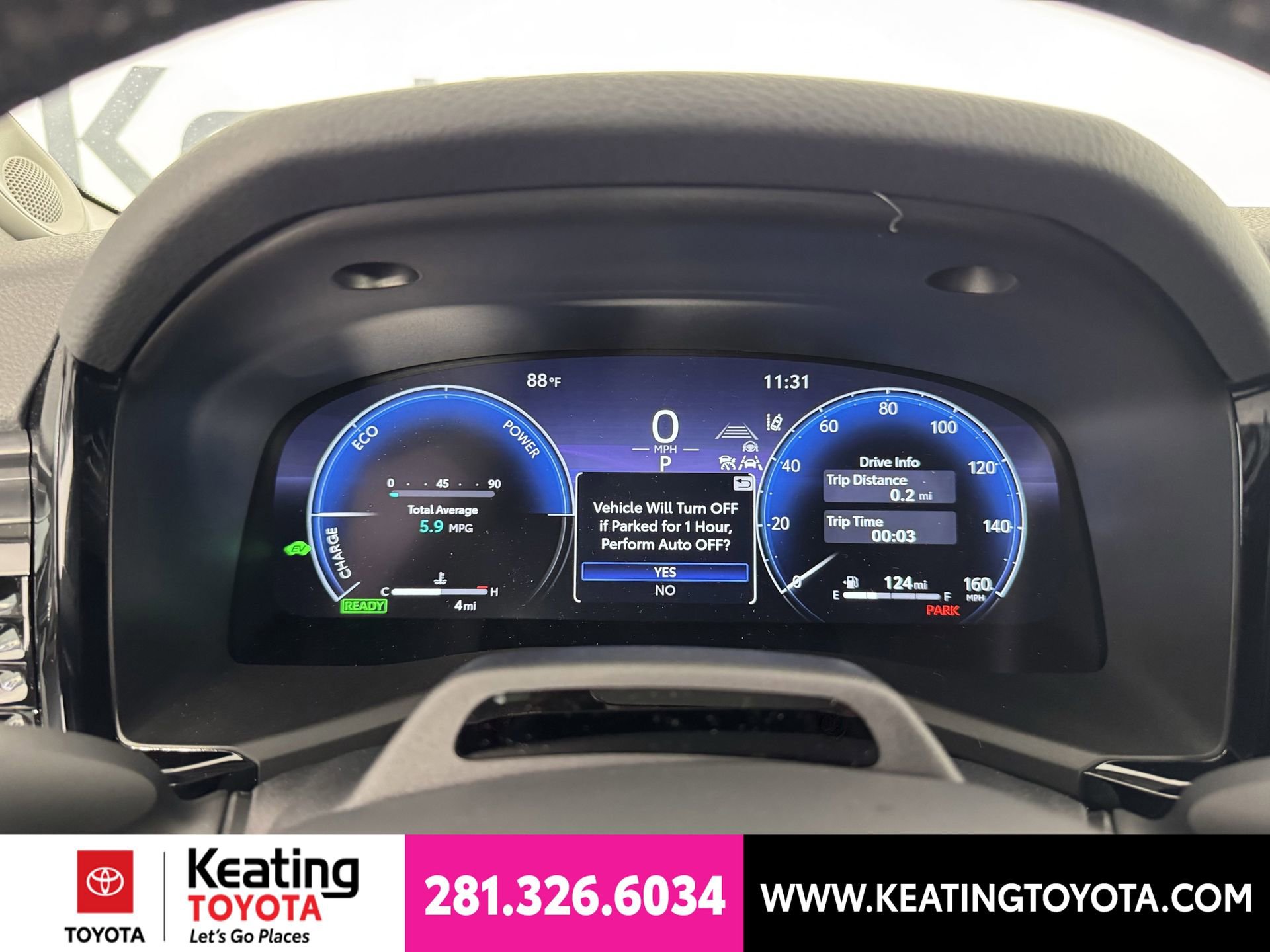 New 2026 Toyota Camry XLE FWD image 12