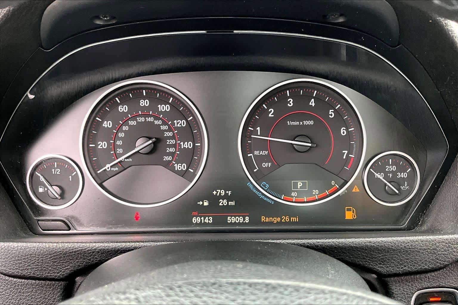 Used 2019 BMW 440i Gran Coupe w/ Convenience Package RWD image 26