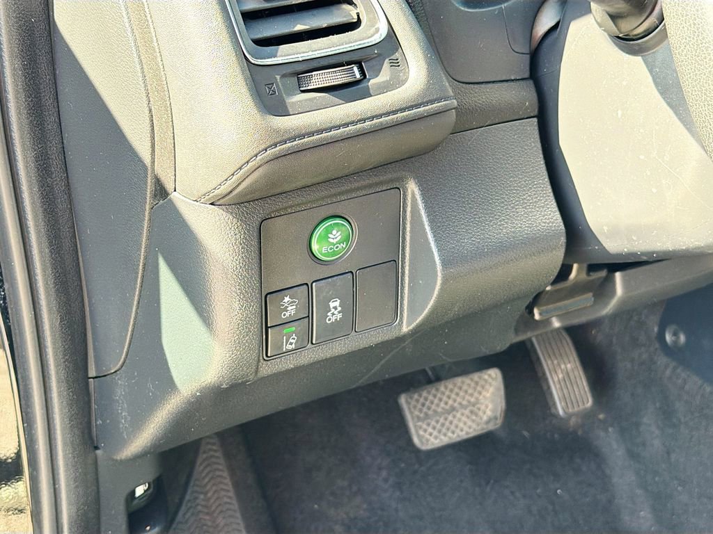 Used 2022 Honda HR-V EX-L image 10