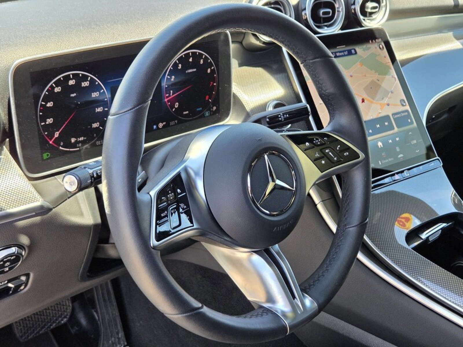Certified 2026 Mercedes-Benz GLC 300 image 25