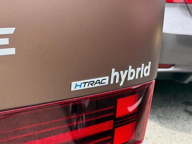 Used 2026 Hyundai Santa Fe Limited AWD/4WD image 29