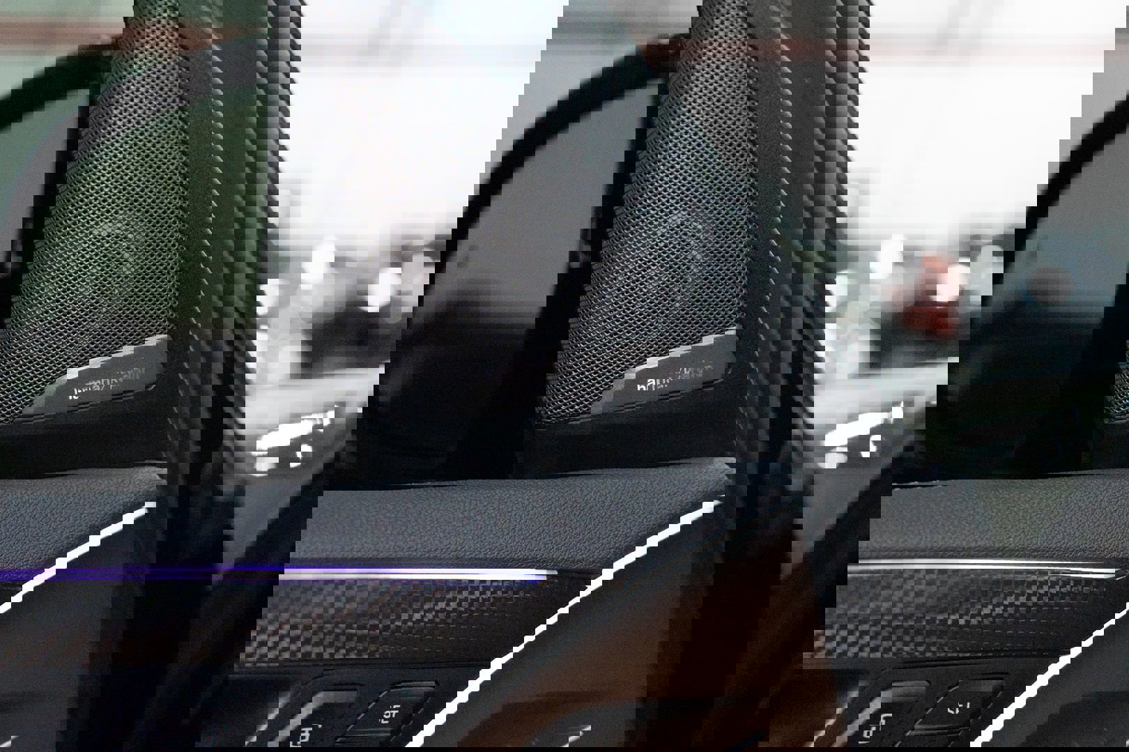 Used 2019 BMW X3 M40i w/ Premium Package image 16