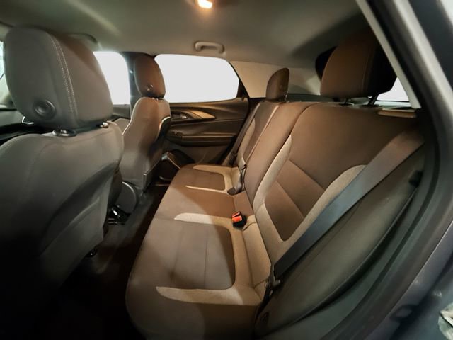 Used 2022 Chevrolet TrailBlazer LT w/ LPO, Blackout Package image 24