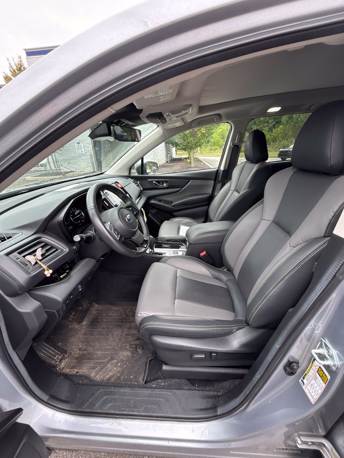 Used 2024 Subaru Ascent Onyx Edition AWD/4WD image 20