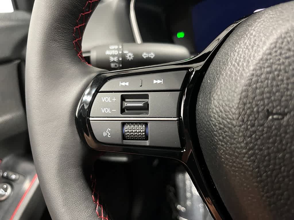 New 2026 Honda Civic Si image 17