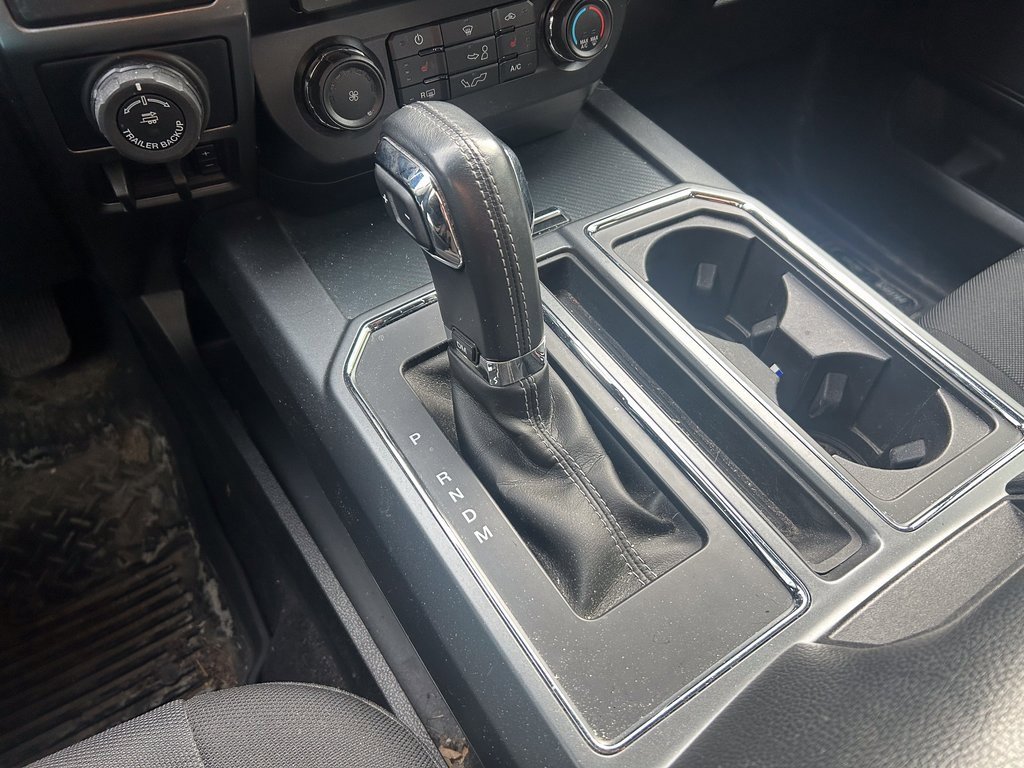 Certified 2018 Ford F150 XLT w/ Equipment Group 302A Luxury image 23