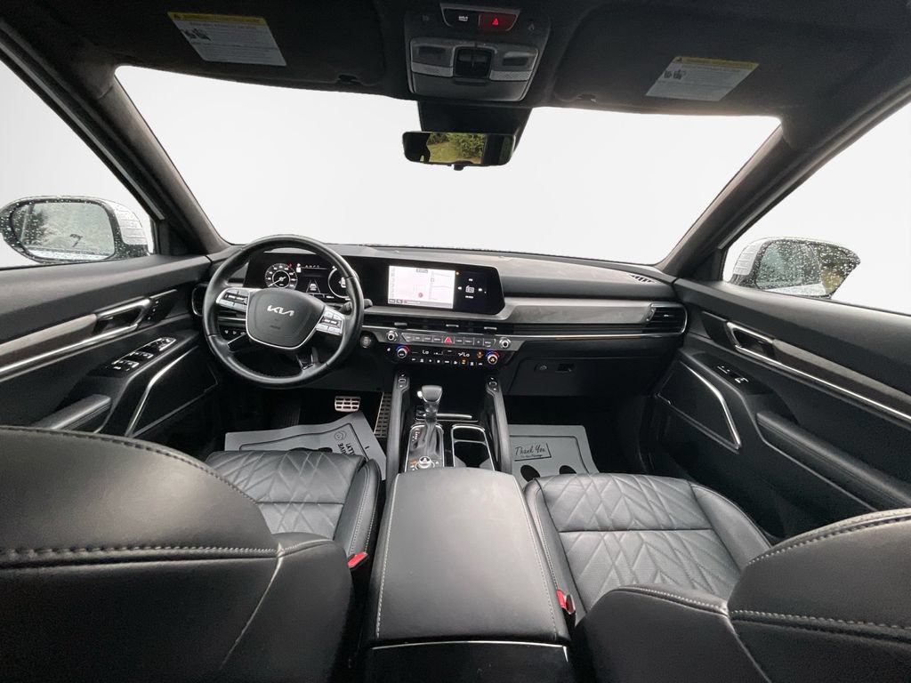 Used 2025 Kia Telluride SX Prestige X-Line AWD/4WD image 22