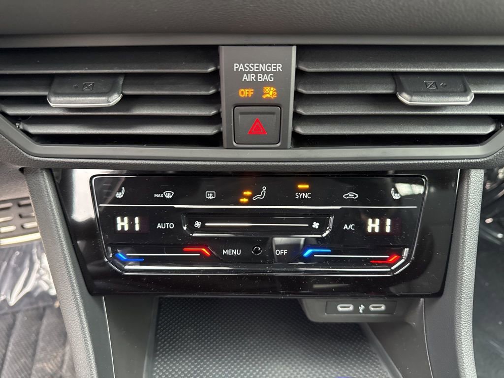 New 2026 Volkswagen Jetta Sport FWD image 18
