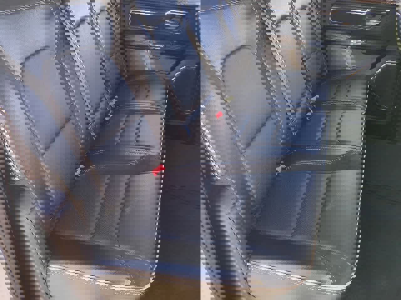 Used 2025 RAM 1500 Laramie image 21