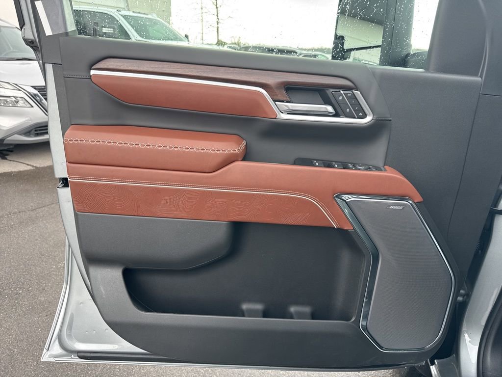 New 2026 GMC Sierra 3500 Denali Ultimate image 11