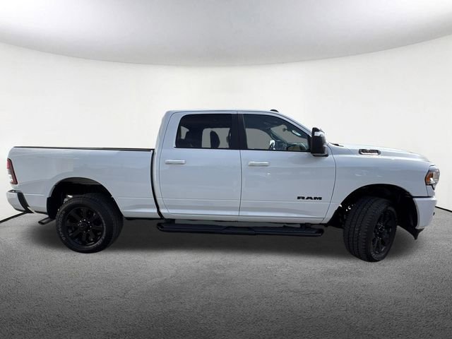 Used 2024 RAM 2500 Big Horn w/ Night Edition image 15