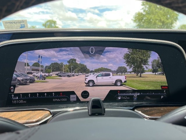 Used 2024 Cadillac Escalade Sport Platinum w/ Heavy-Duty Trailer Package image 26