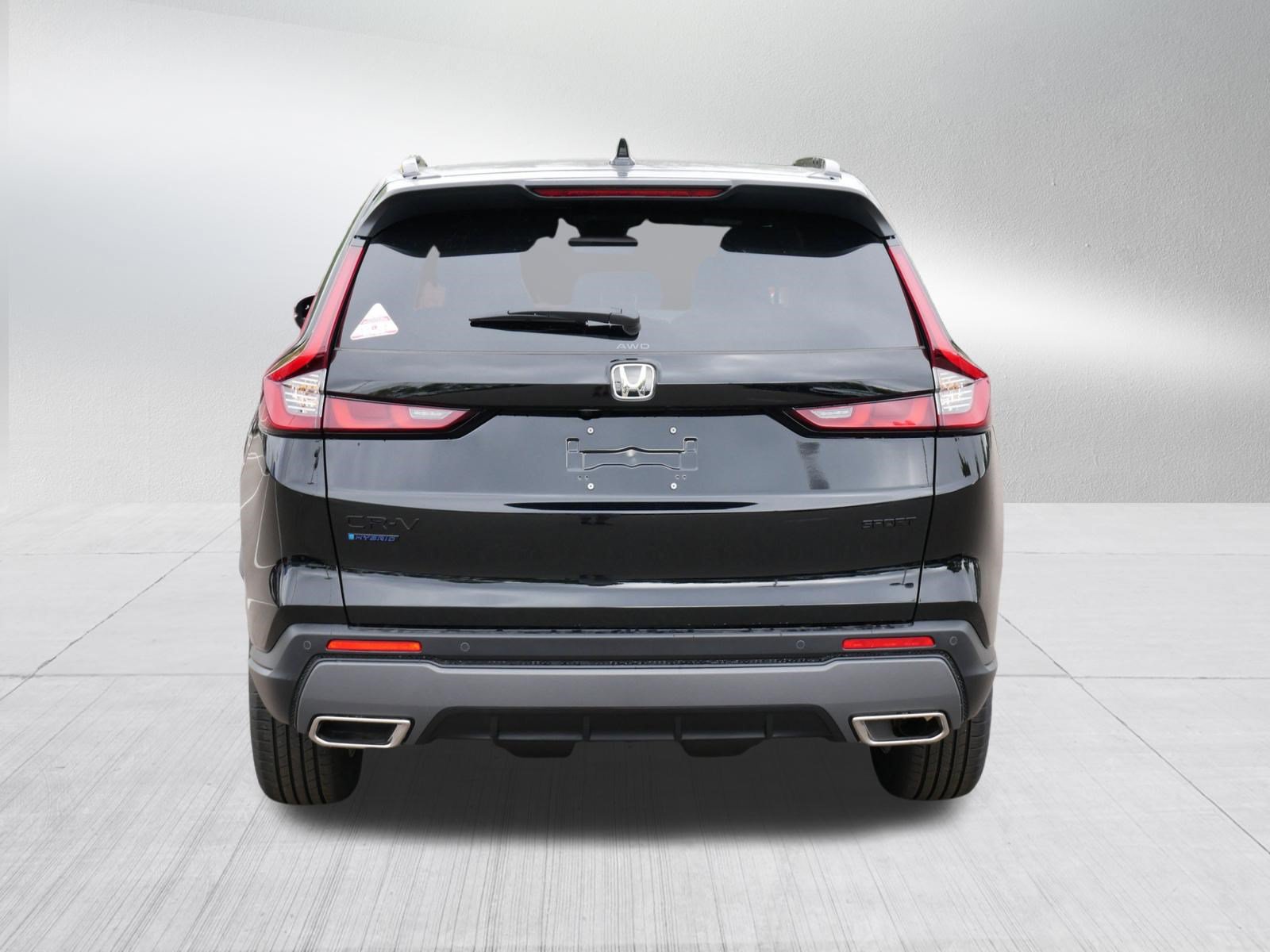 Used 2026 Honda CR-V Sport-L image 6