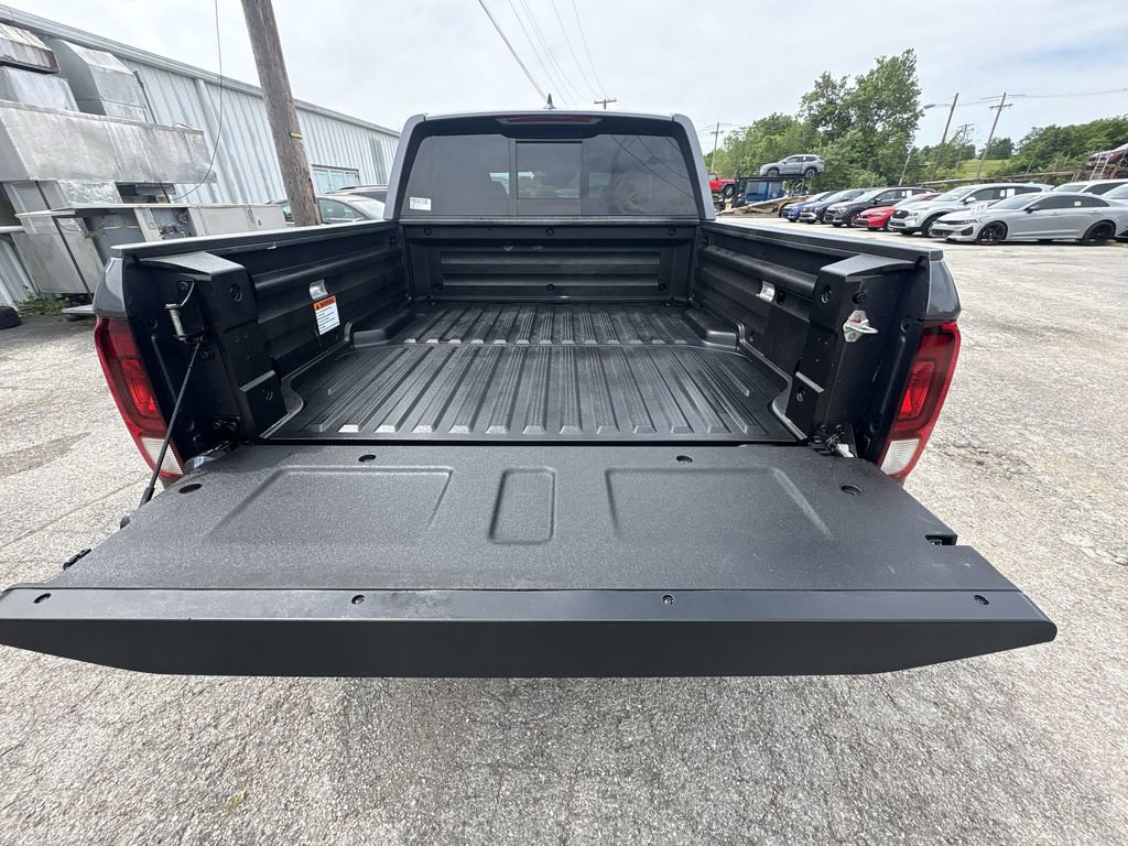 Used 2023 Honda Ridgeline RTL-E image 20