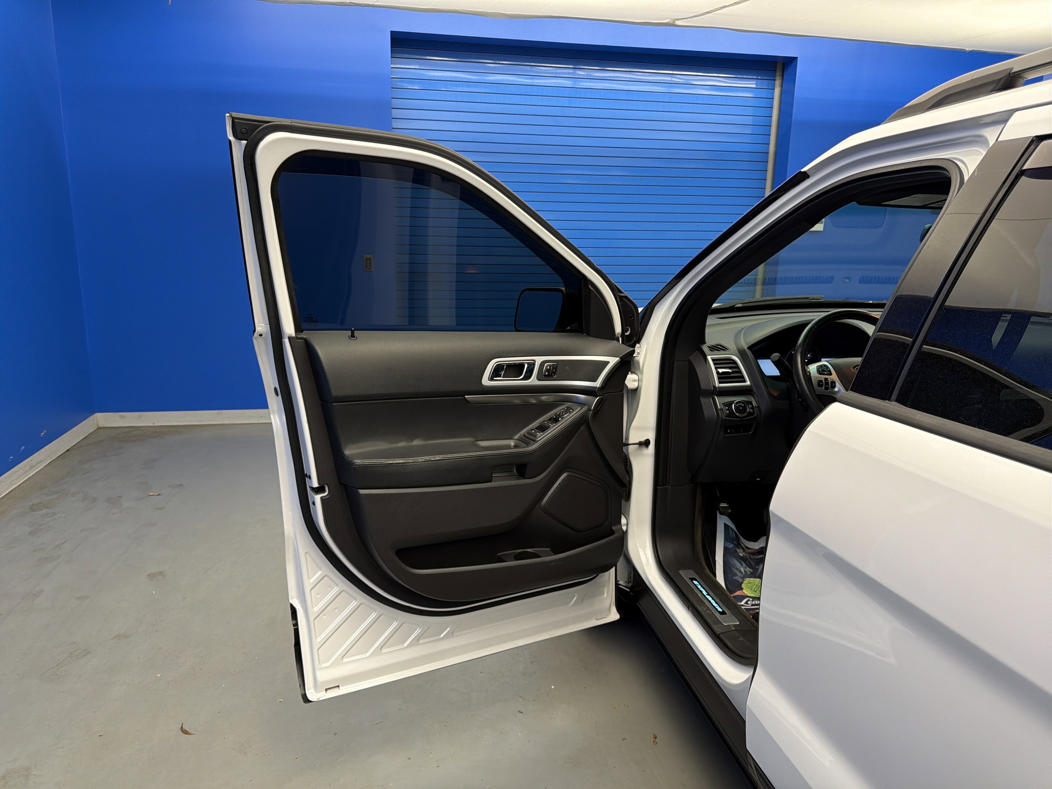 Used 2013 Ford Explorer Sport AWD/4WD image 10