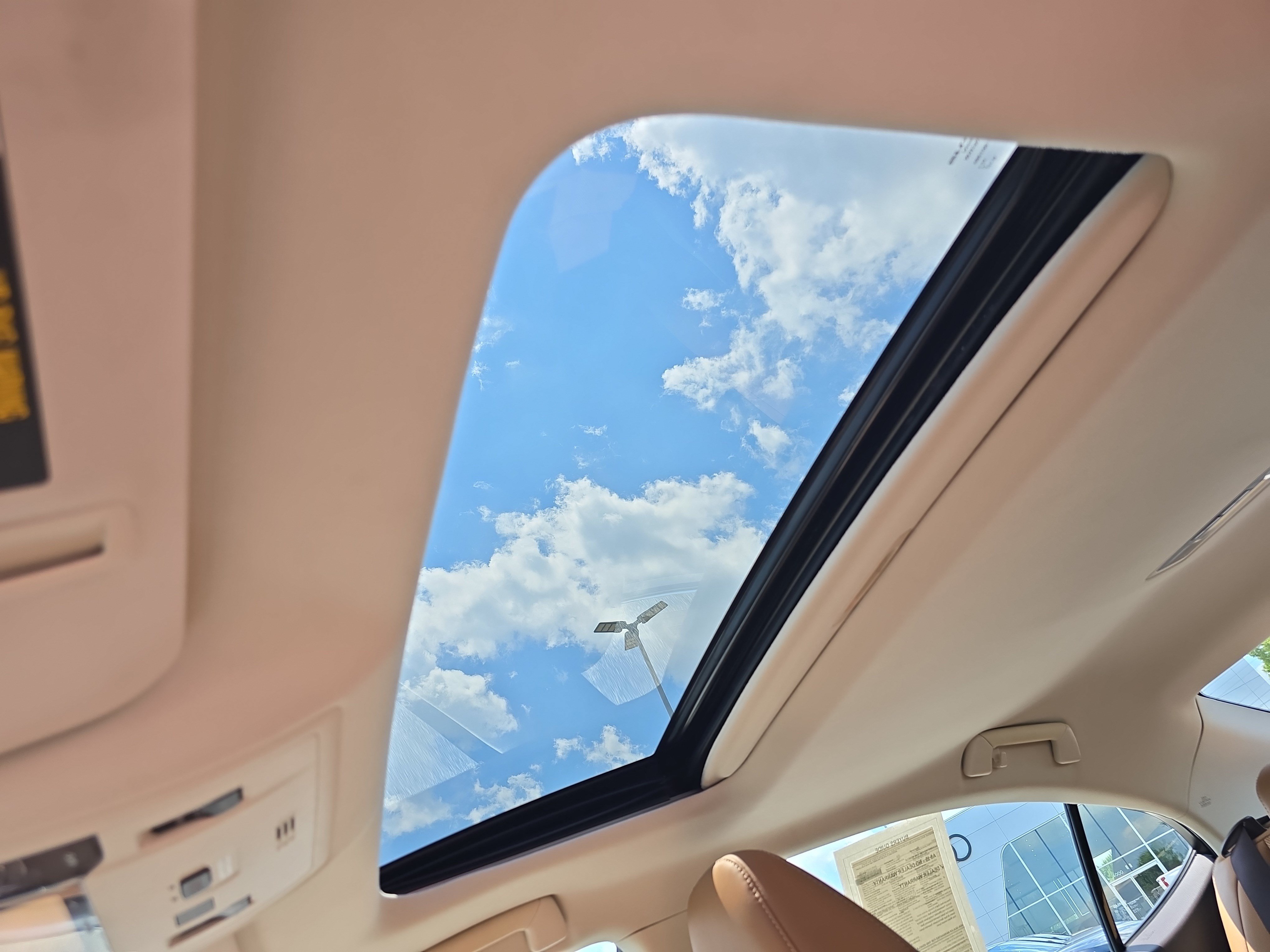 Used 2016 Lexus ES 350 FWD image 26