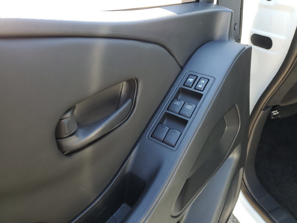 New 2026 Nissan Frontier S AWD/4WD image 16