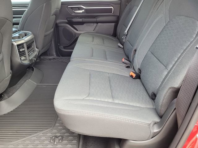 New 2026 RAM 1500 Lone Star RWD image 25