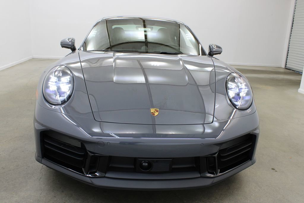 New 2026 Porsche 911 Carrera image 10