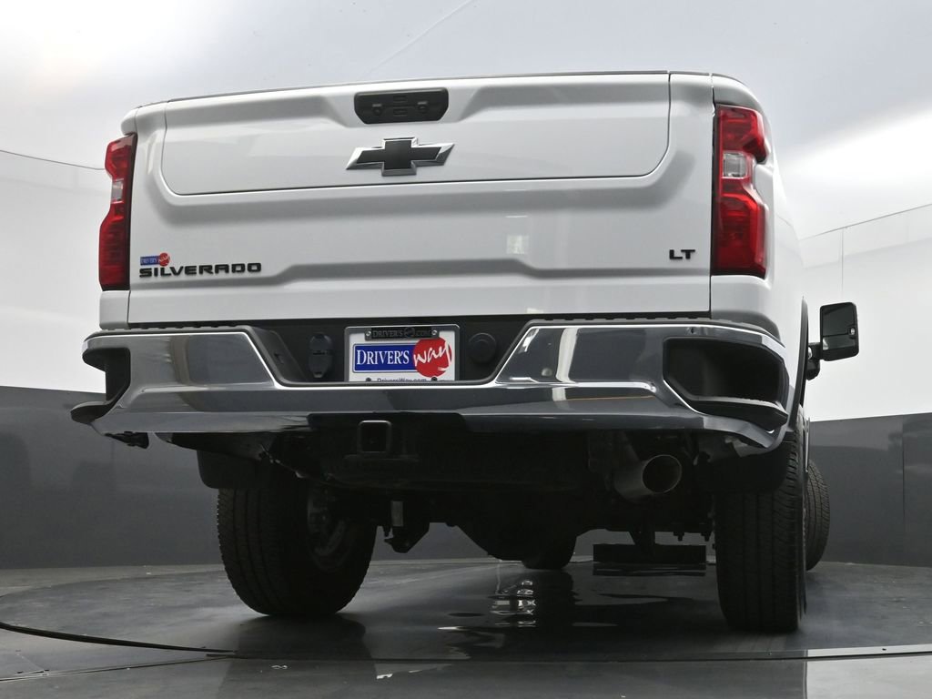 Used 2024 Chevrolet Silverado 3500 LT w/ Convenience Package image 27