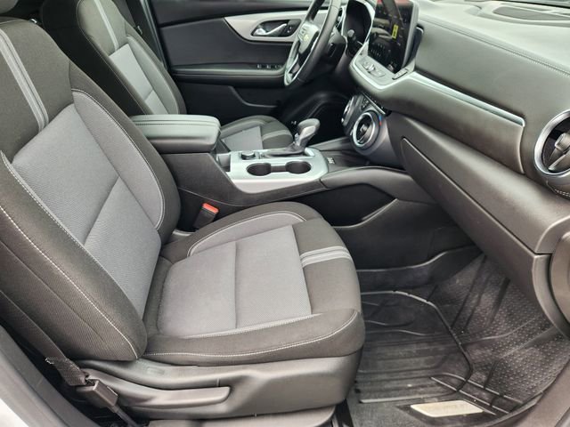 Used 2024 Chevrolet Blazer LT w/ Convenience Package FWD image 14