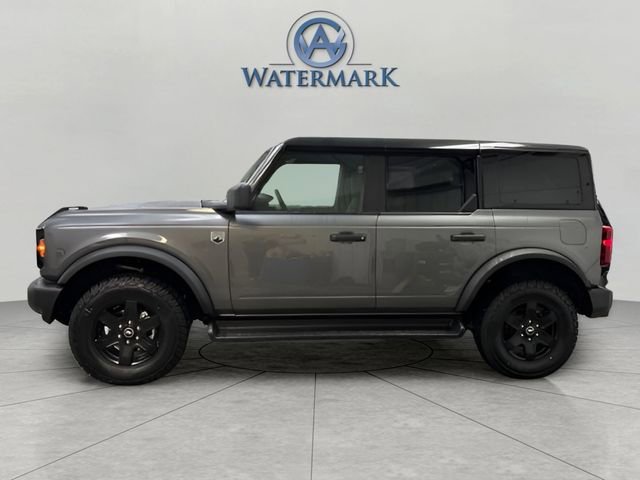 New 2025 Ford Bronco Big Bend image 2