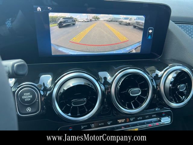 Certified 2026 Mercedes-Benz GLA 250 4MATIC image 26