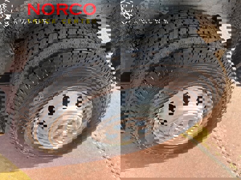 Used 2019 RAM ProMaster 2500 image 16