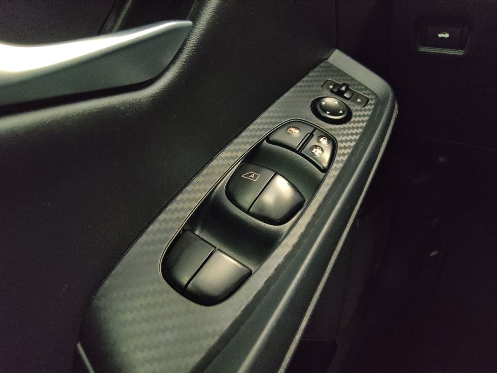 Used 2024 Nissan Sentra SV FWD image 27