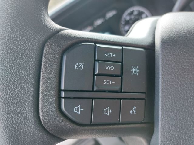 New 2026 Ford F550 4x4 Supercab Super Duty image 22