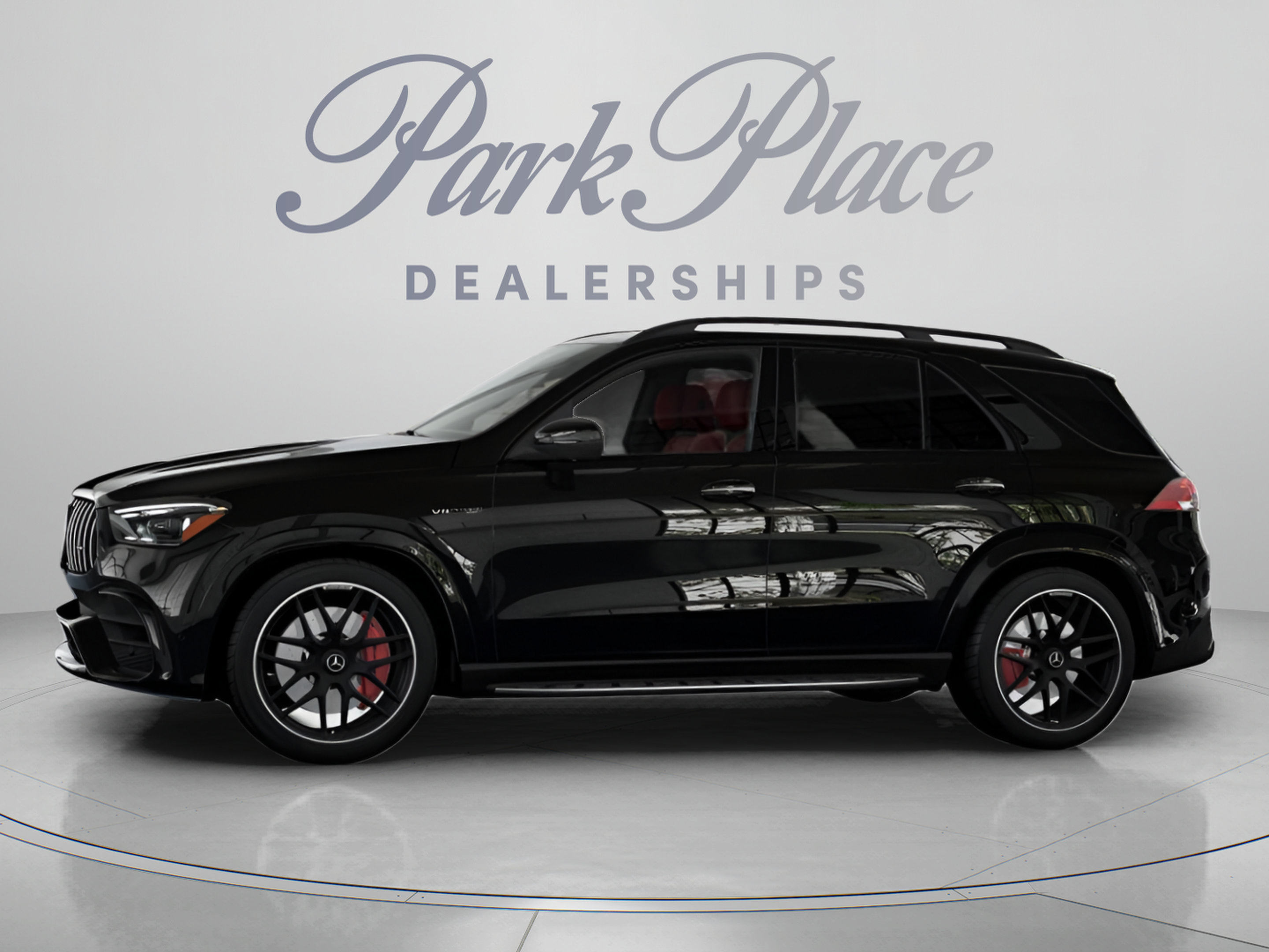 New 2026 Mercedes-Benz GLE 63 AMG S image 4