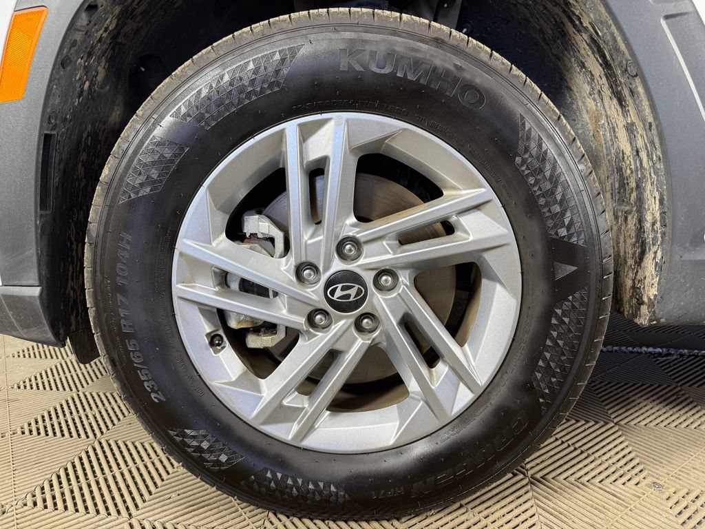 Certified 2026 Hyundai Tucson SE AWD/4WD image 16