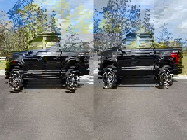 Used 2025 Ford F150 STX w/ Equipment Group 200A image 2