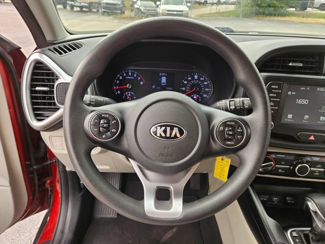 Used 2020 Kia Soul LX FWD image 23
