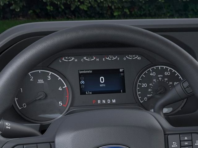 New 2026 Ford F550 4x4 Crew Cab Super Duty image 13