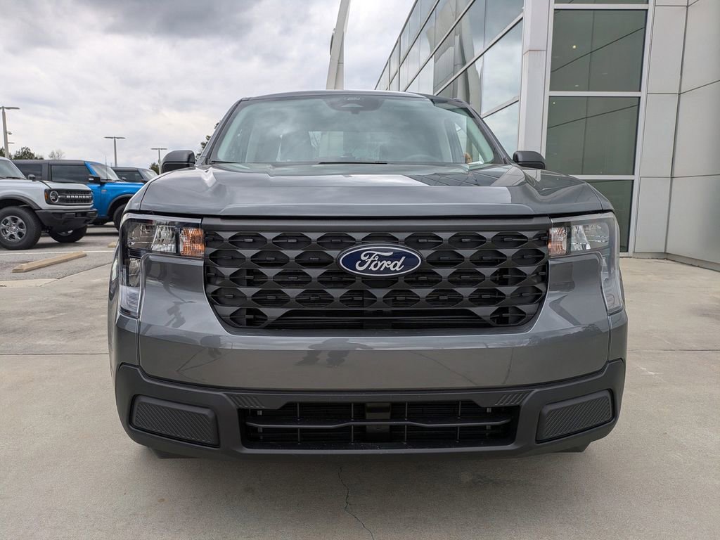 New 2026 Ford Maverick XL image 8