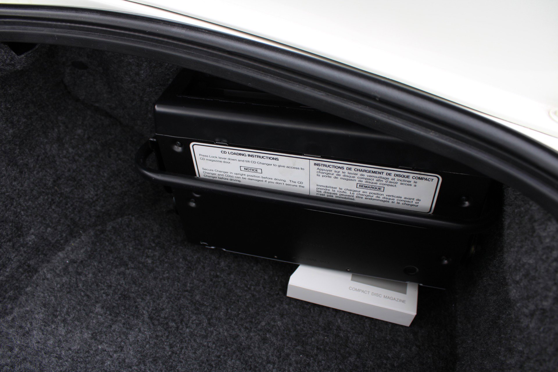 Used 1993 Acura NSX image 55