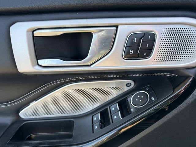 Used 2021 Ford Explorer ST w/ Equipment Group 401A image 16