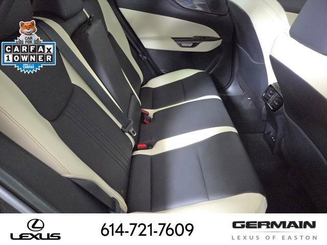 Used 2024 Lexus NX 350 AWD image 23