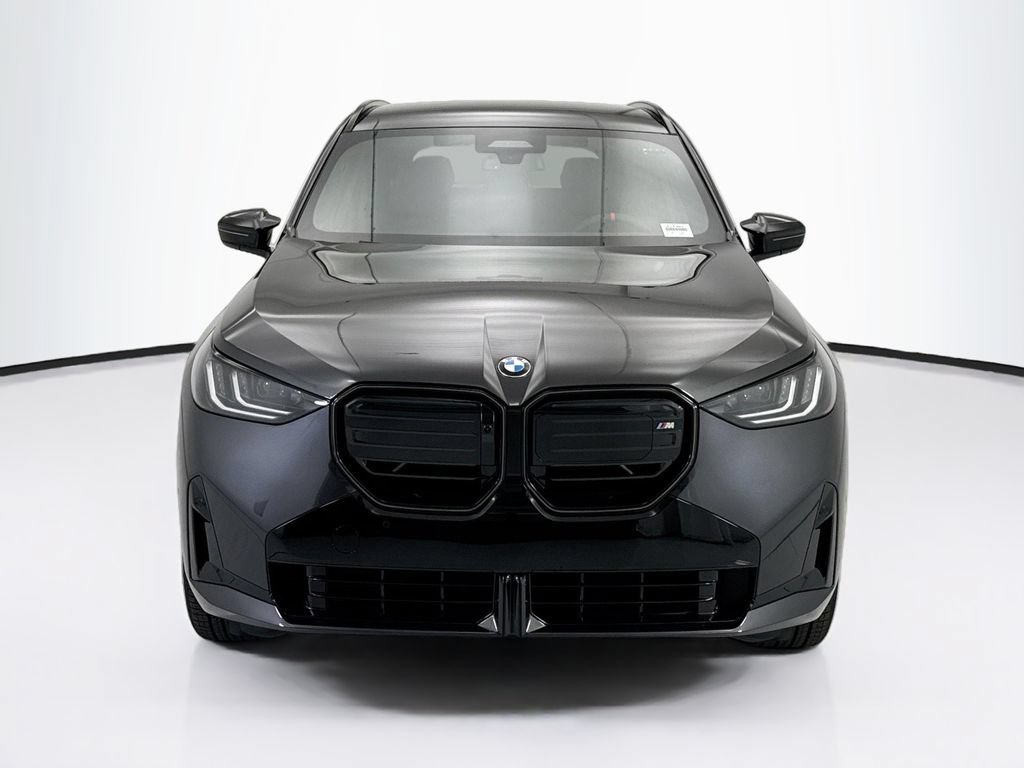 New 2026 BMW X3 M50 w/ Premium Package AWD/4WD image 2