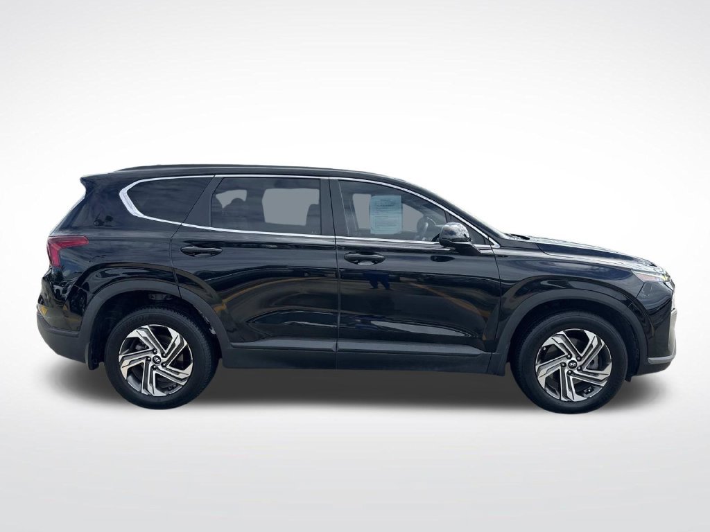 Used 2022 Hyundai Santa Fe SE FWD image 11