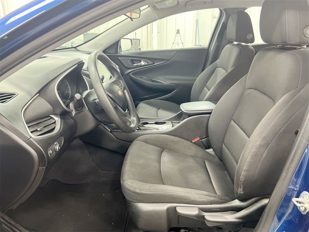 Used 2019 Chevrolet Malibu LS w/ LPO, Convenience Package 1 image 19