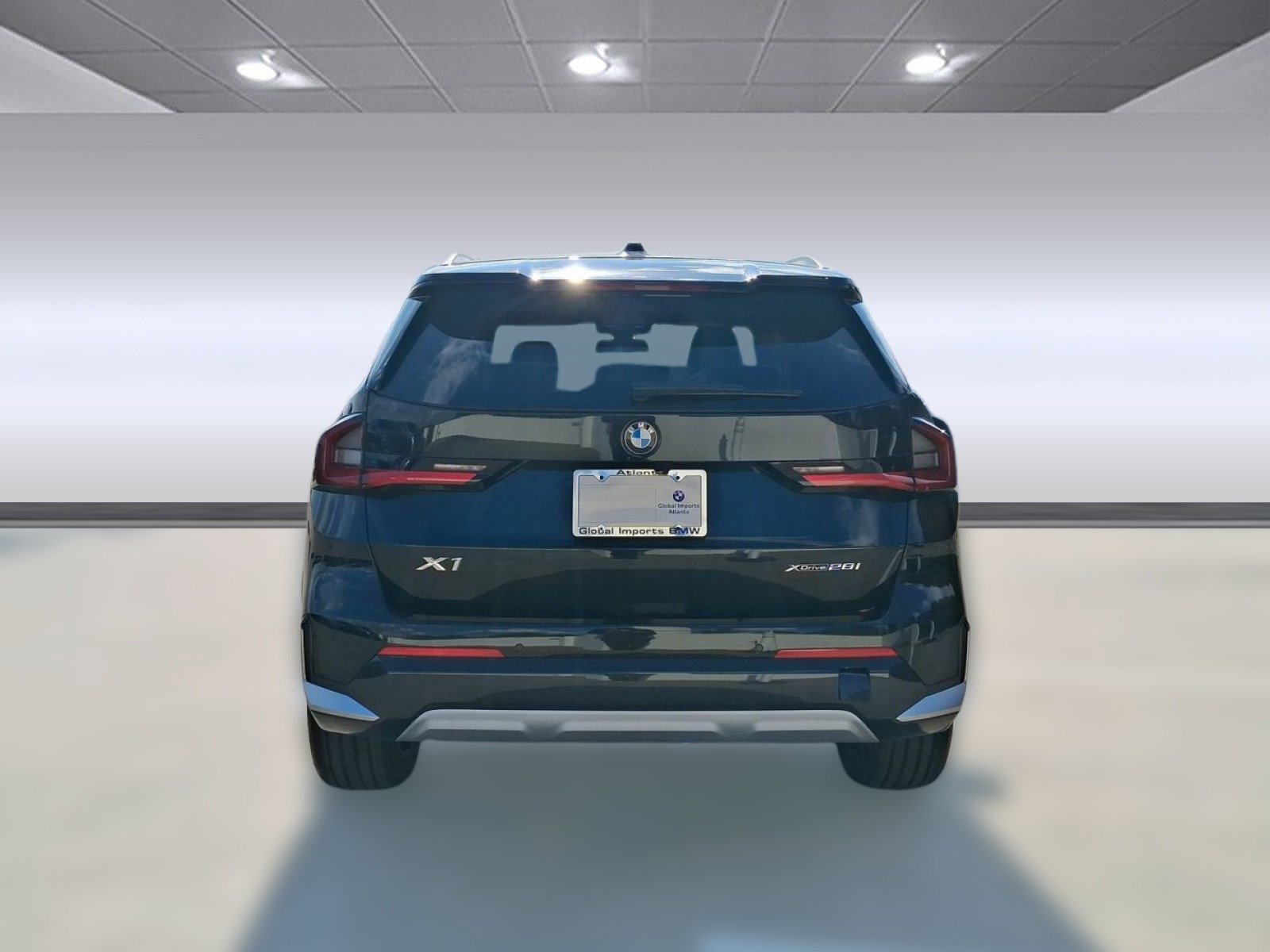 Used 2026 BMW X1 xDrive28i w/ Convenience Package image 10