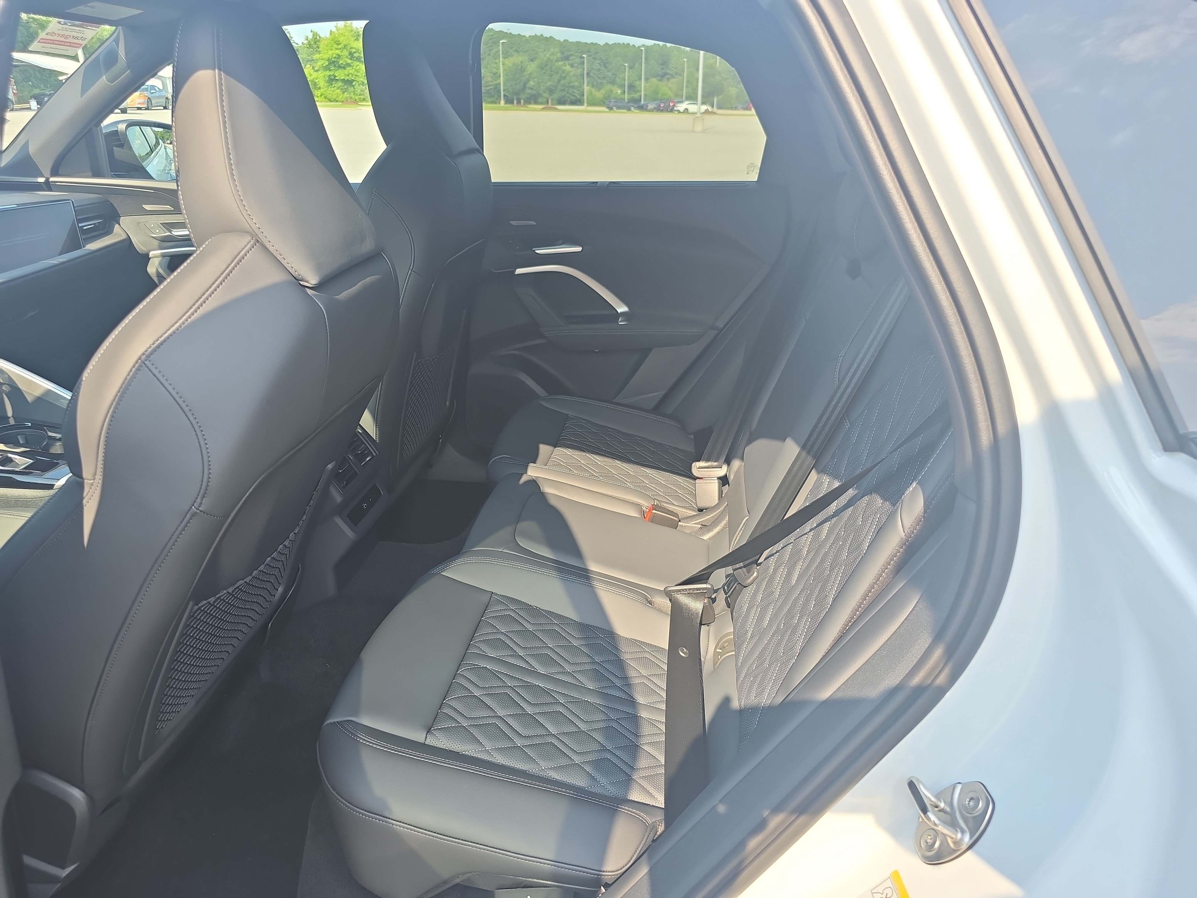 New 2026 Audi SQ5 Premium Plus AWD/4WD image 14