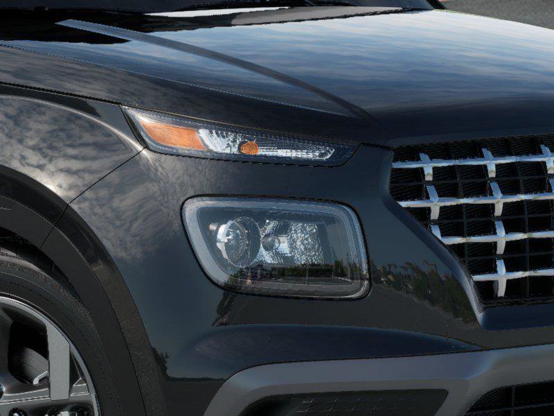 New 2026 Hyundai Venue SEL image 9