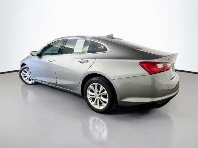 Used 2024 Chevrolet Malibu LT FWD image 6